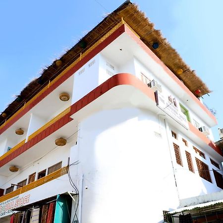 The Brahma Space Pushkar Exterior foto
