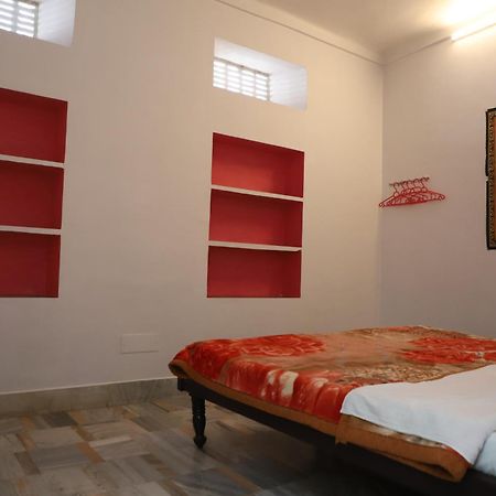 The Brahma Space Pushkar Quarto foto