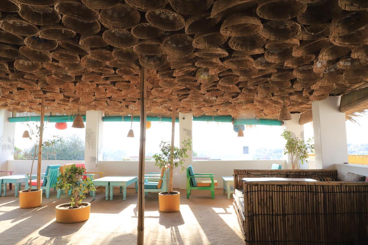 The Brahma Space Pushkar Exterior foto
