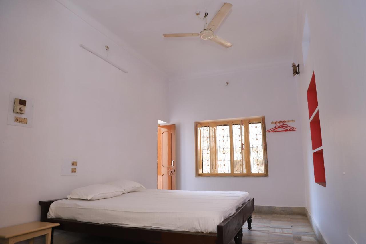 The Brahma Space Pushkar Quarto foto