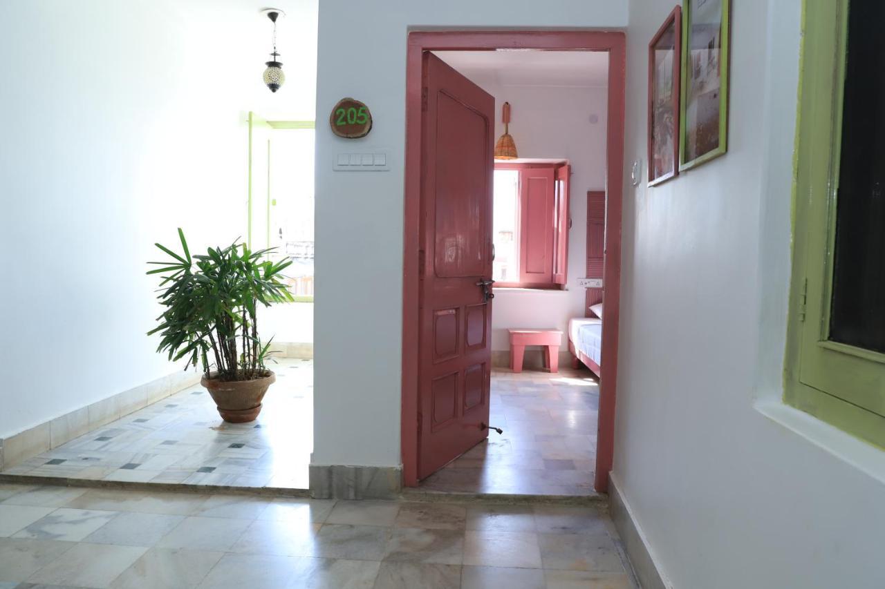 The Brahma Space Pushkar Quarto foto