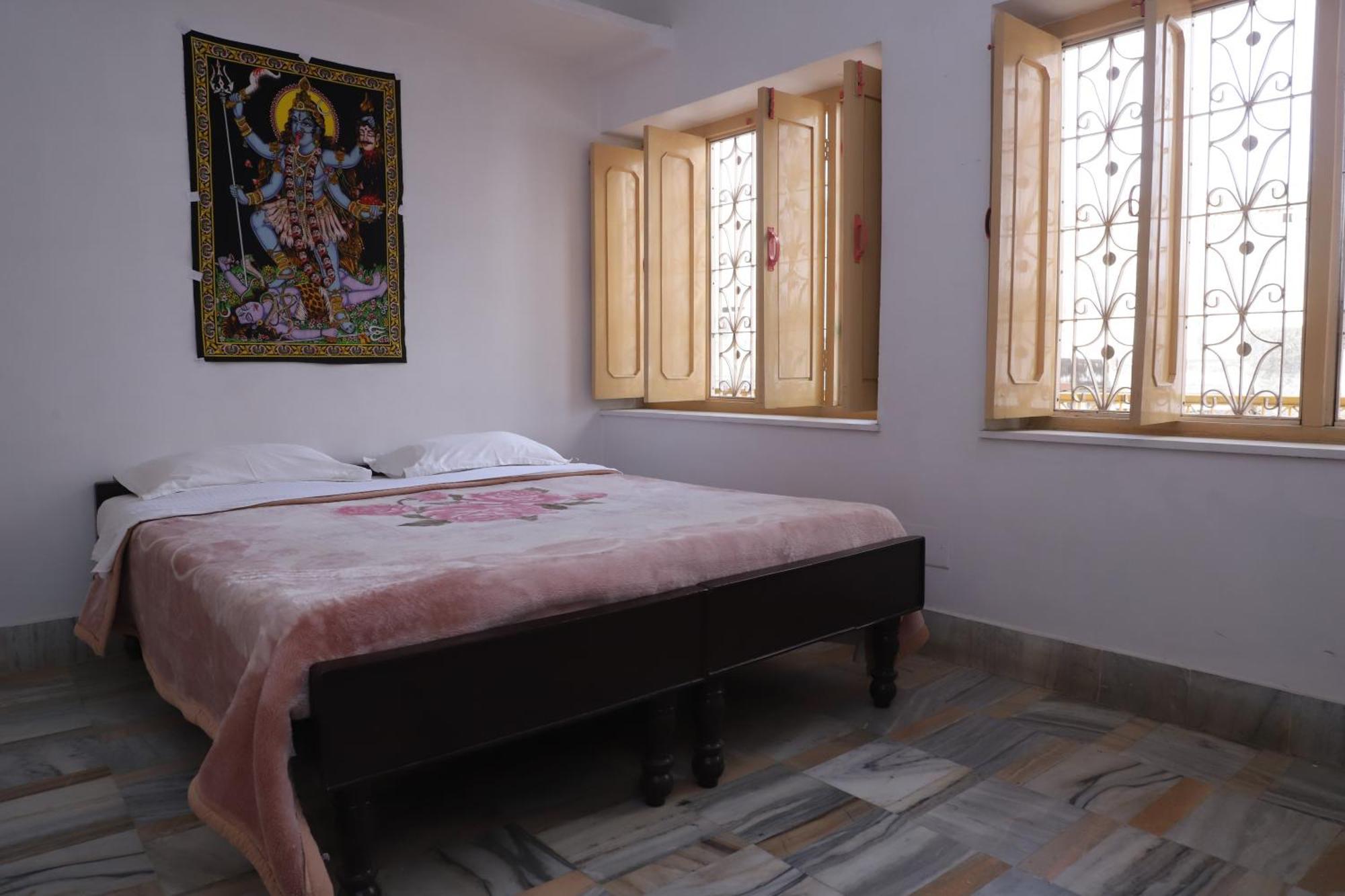 The Brahma Space Pushkar Quarto foto