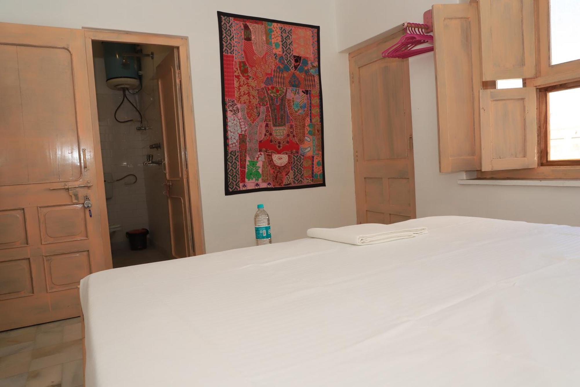 The Brahma Space Pushkar Quarto foto