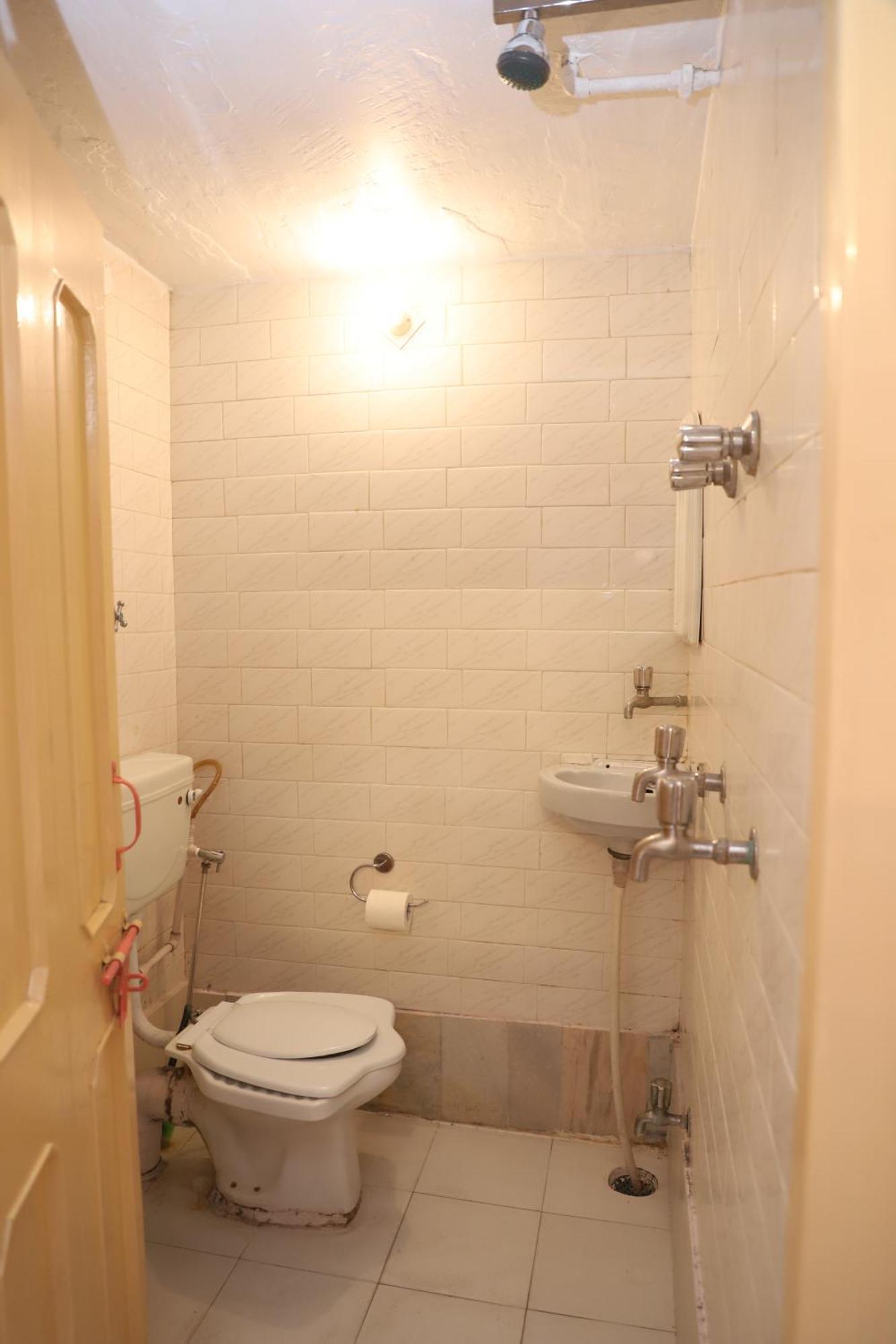 The Brahma Space Pushkar Quarto foto