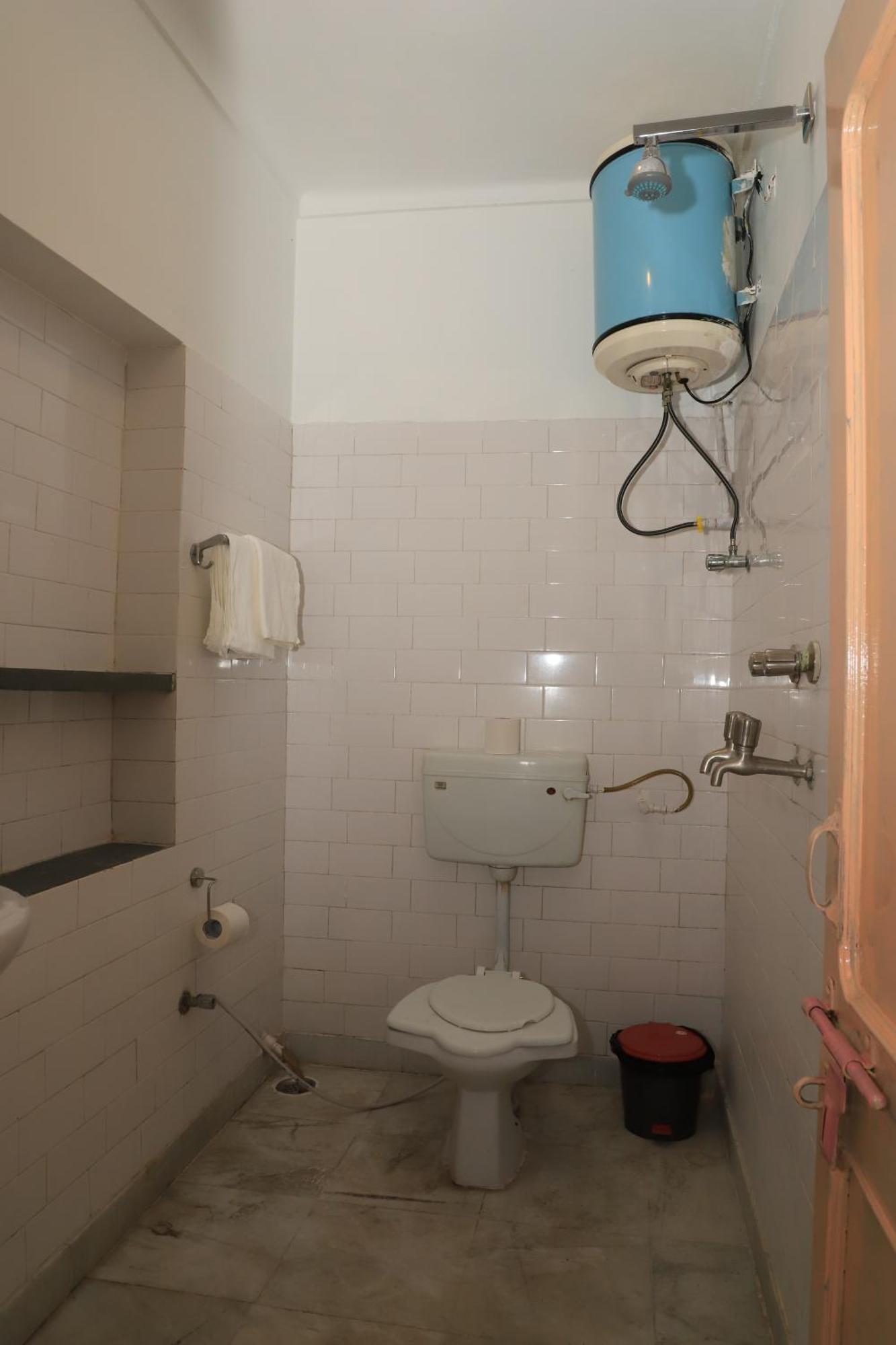 The Brahma Space Pushkar Quarto foto