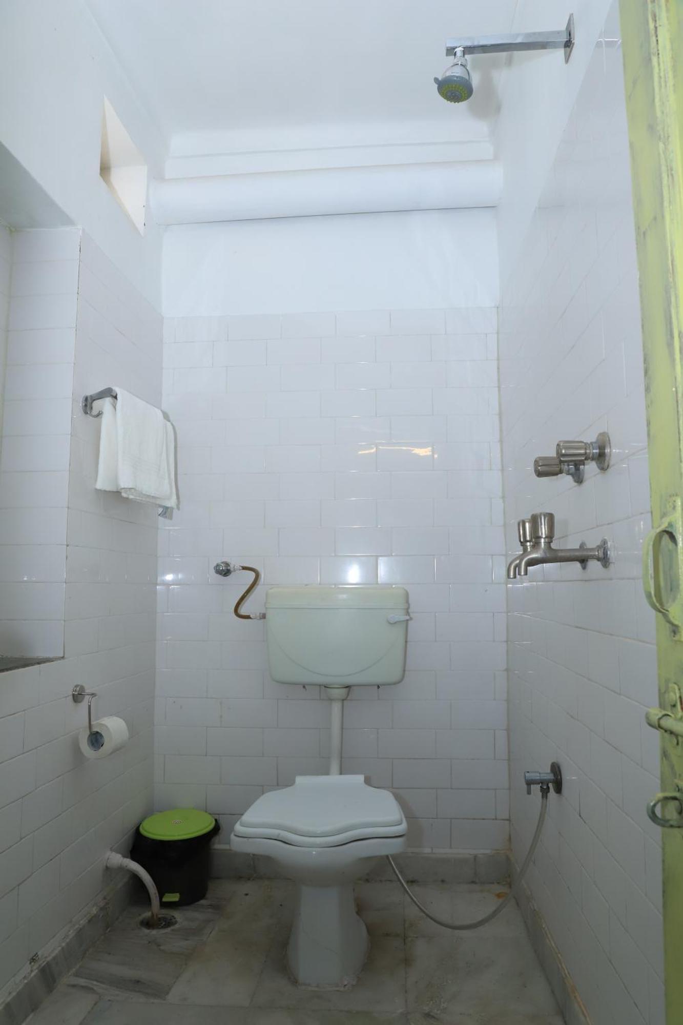 The Brahma Space Pushkar Quarto foto