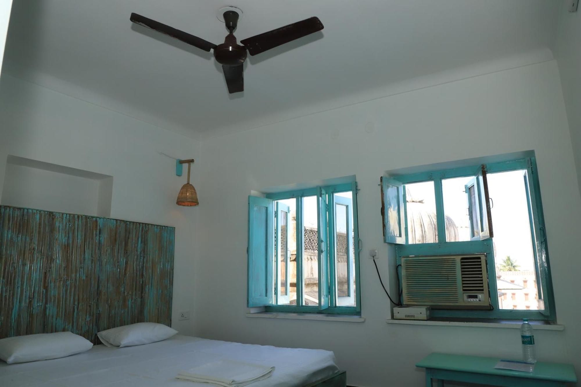 The Brahma Space Pushkar Quarto foto