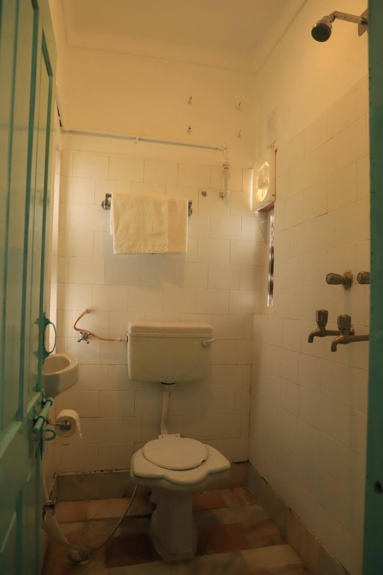 The Brahma Space Pushkar Quarto foto