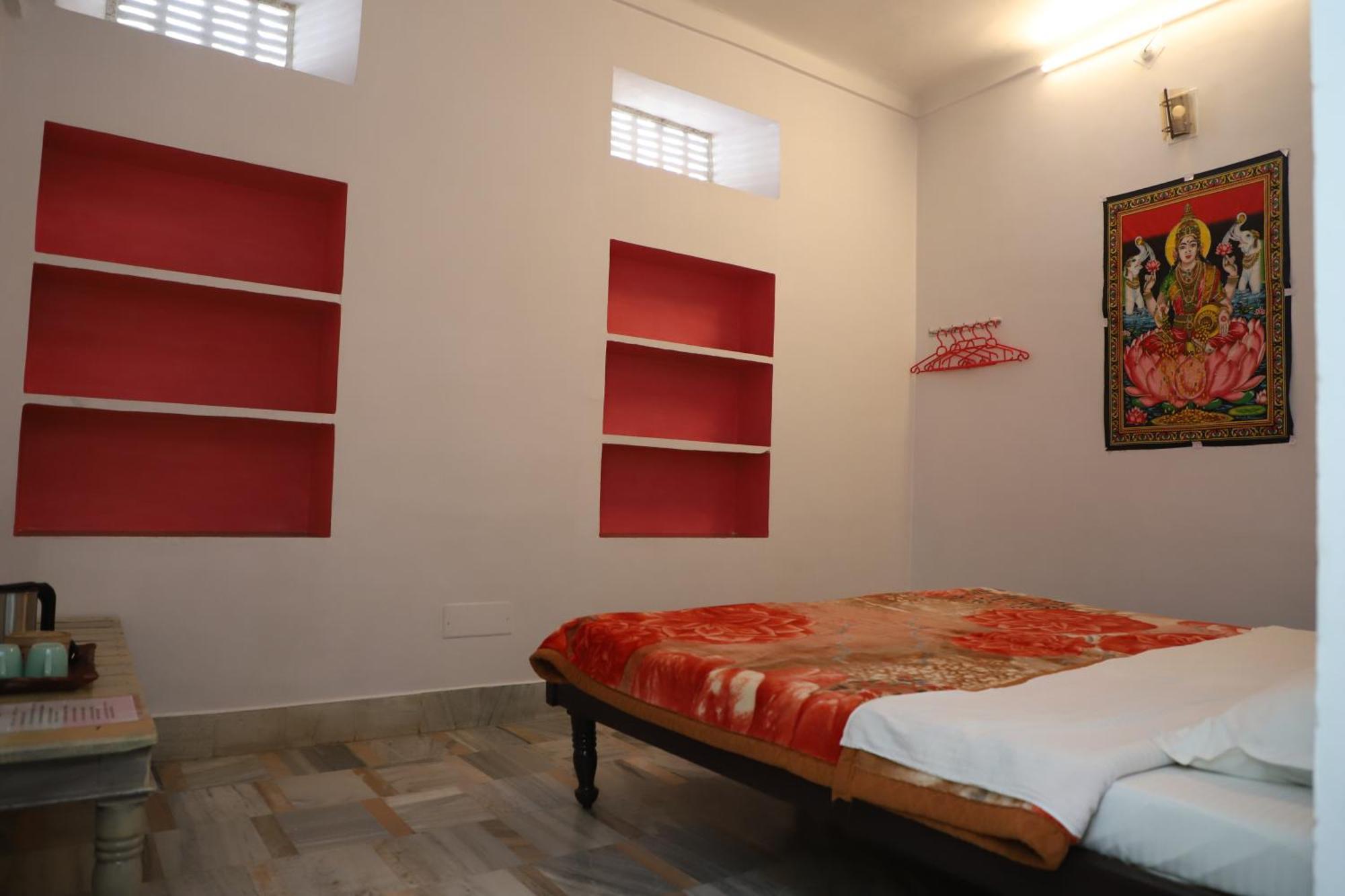 The Brahma Space Pushkar Quarto foto