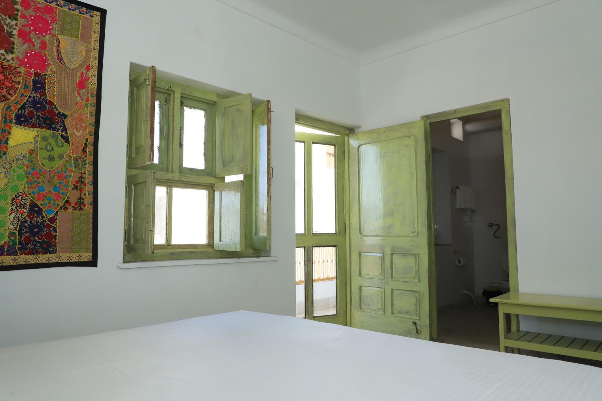 The Brahma Space Pushkar Quarto foto