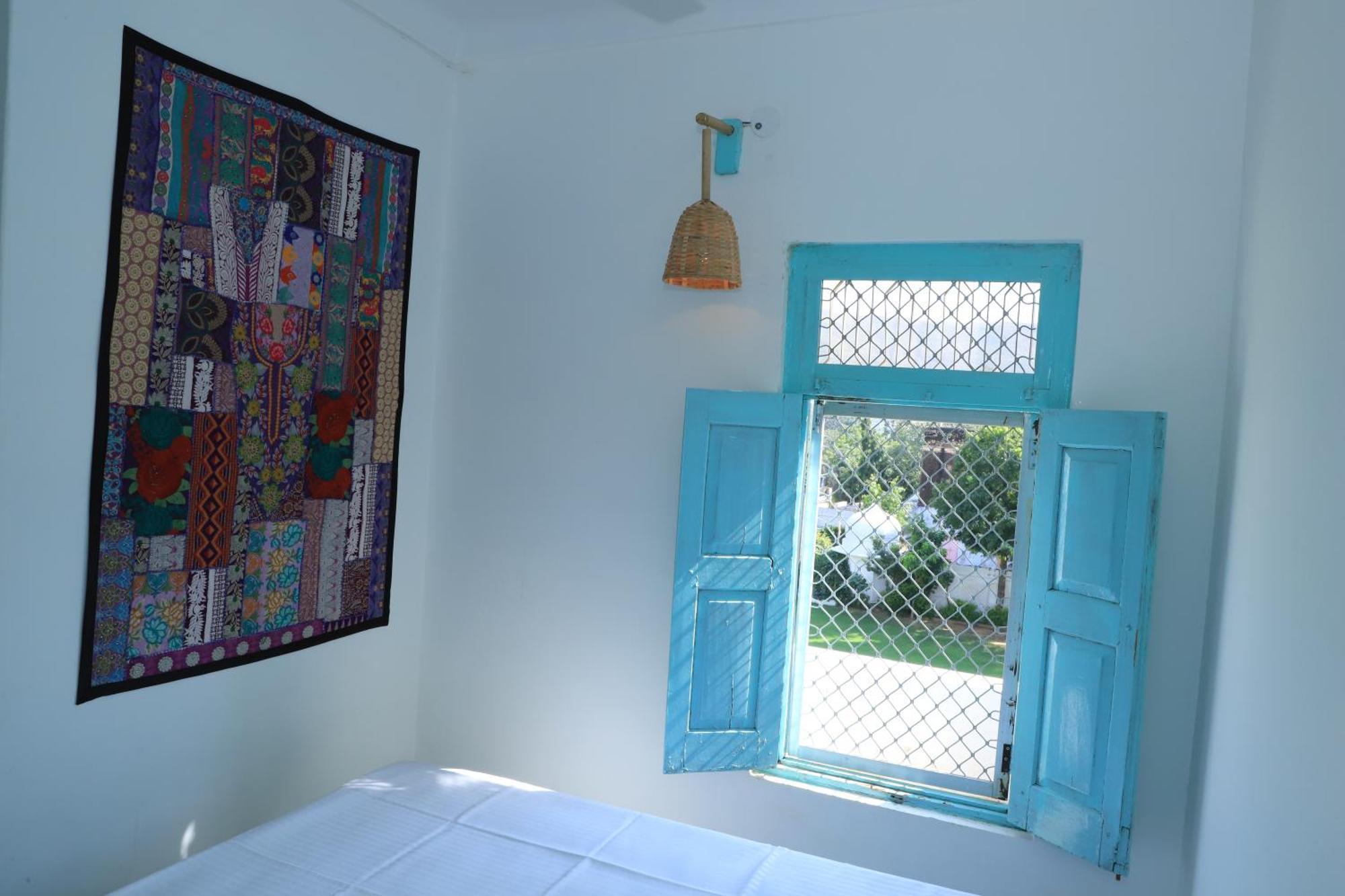 The Brahma Space Pushkar Quarto foto