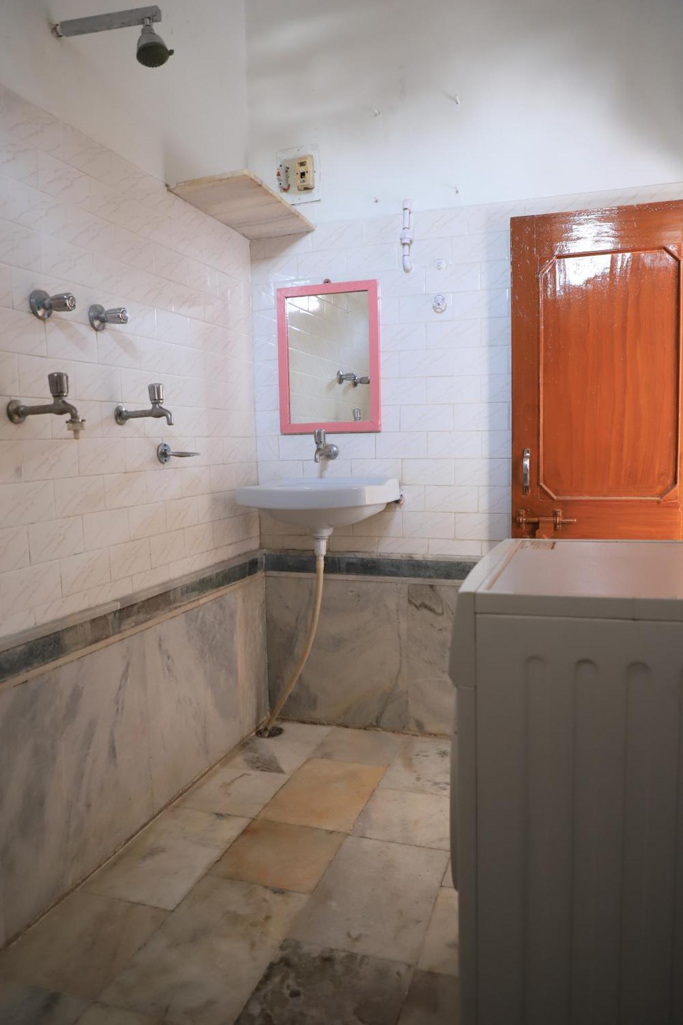 The Brahma Space Pushkar Quarto foto